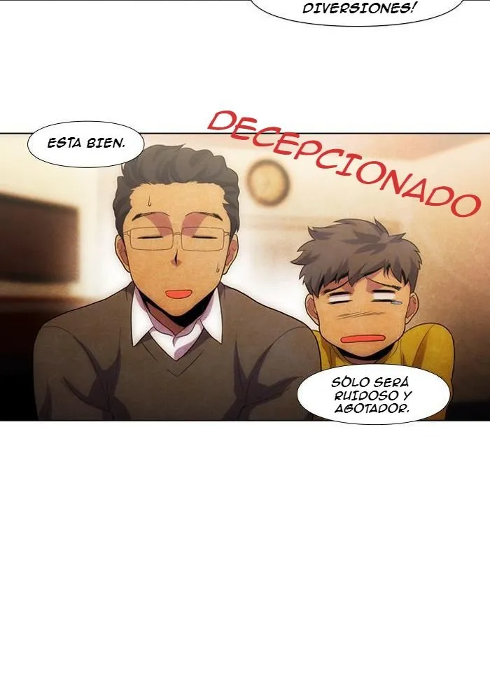 Dr Frost Capítulo 121 en Línea - página 41