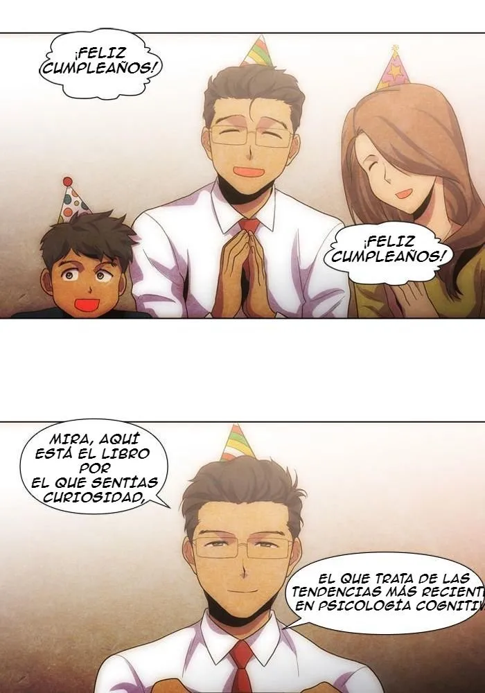 Dr Frost Capítulo 121 en Línea - página 42