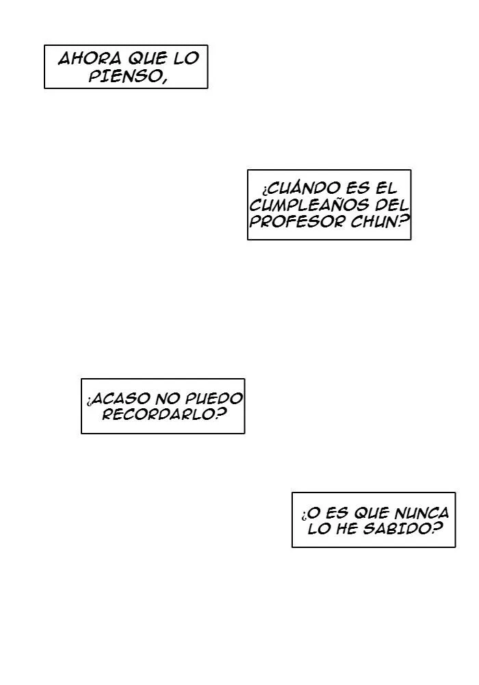 Dr Frost Capítulo 121 en Línea - página 46