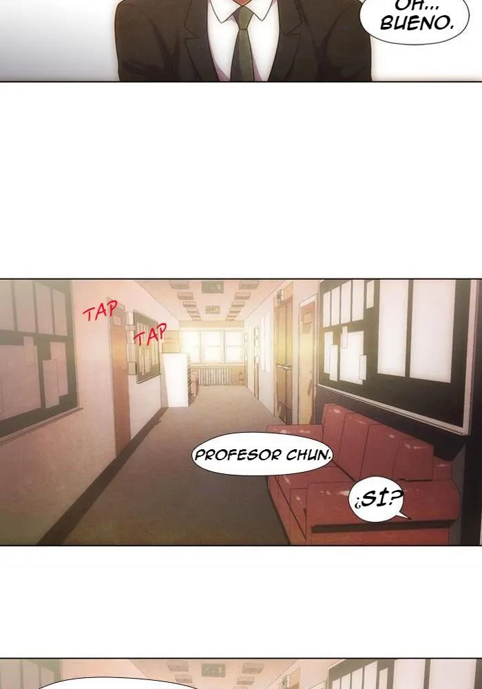 Dr Frost Capítulo 121 en Línea - página 48