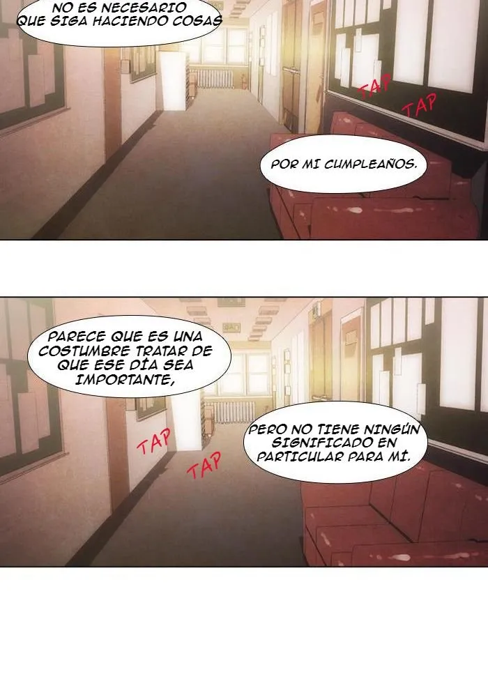 Dr Frost Capítulo 121 en Línea - página 49