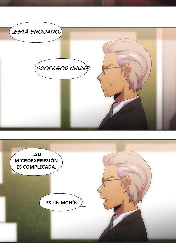 Dr Frost Capítulo 121 en Línea - página 51
