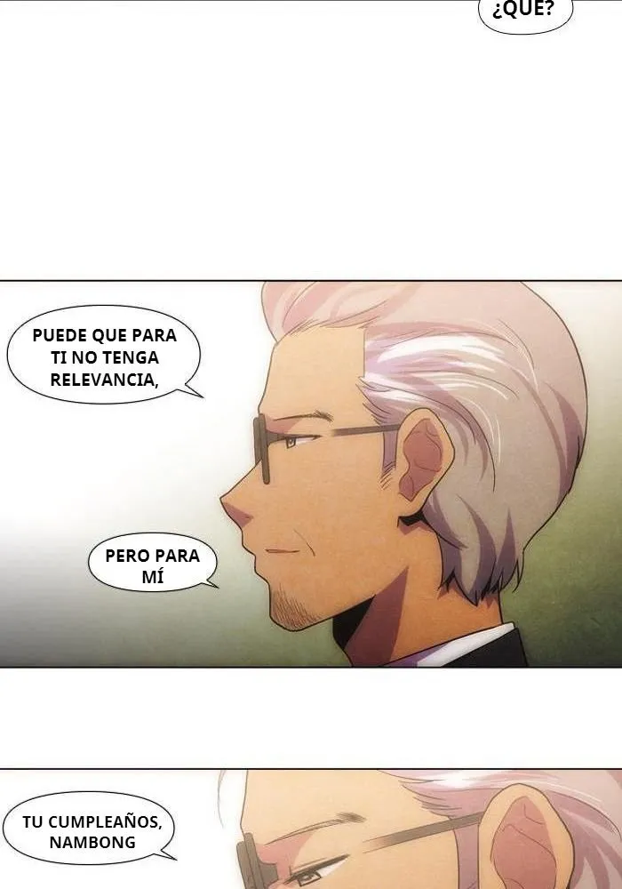 Dr Frost Capítulo 121 en Línea - página 54