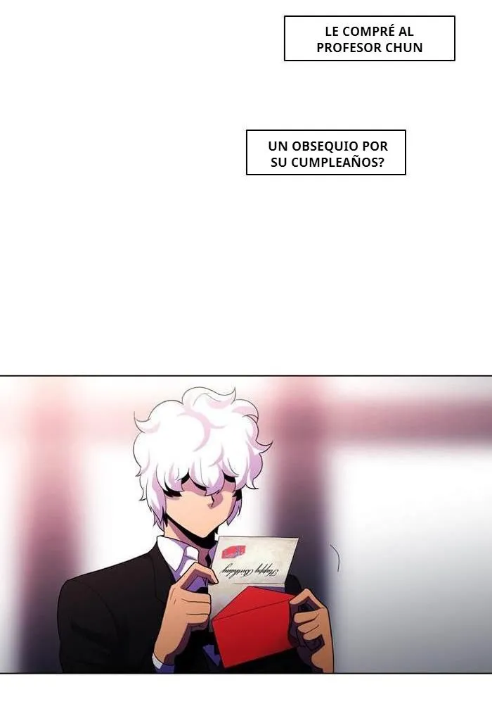 Dr Frost Capítulo 121 en Línea - página 56