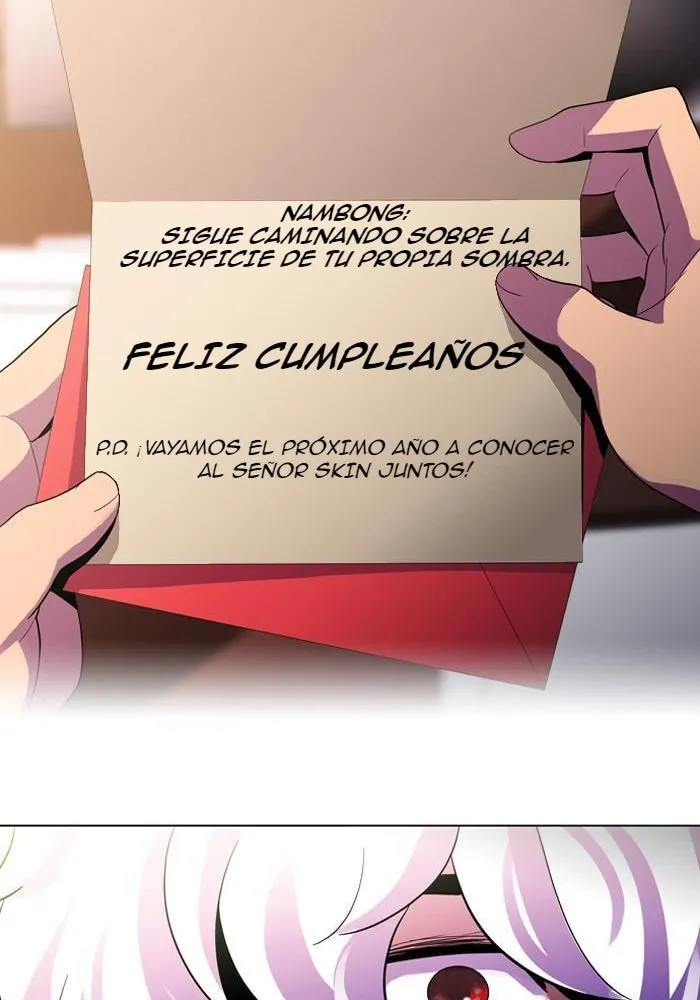 Dr Frost Capítulo 121 en Línea - página 58