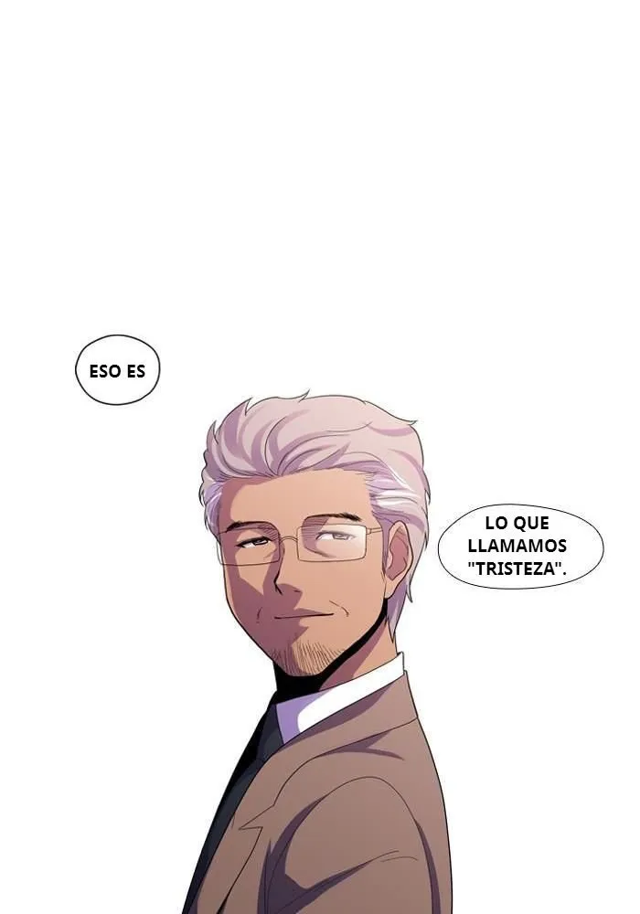 Dr Frost Capítulo 121 en Línea - página 71