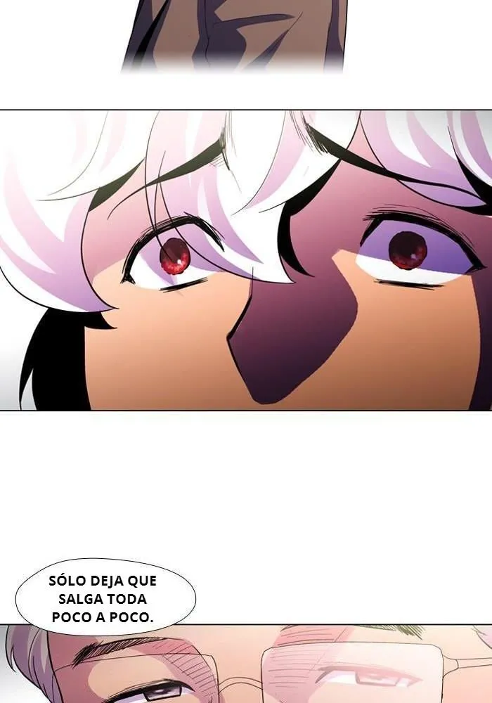 Dr Frost Capítulo 121 en Línea - página 72