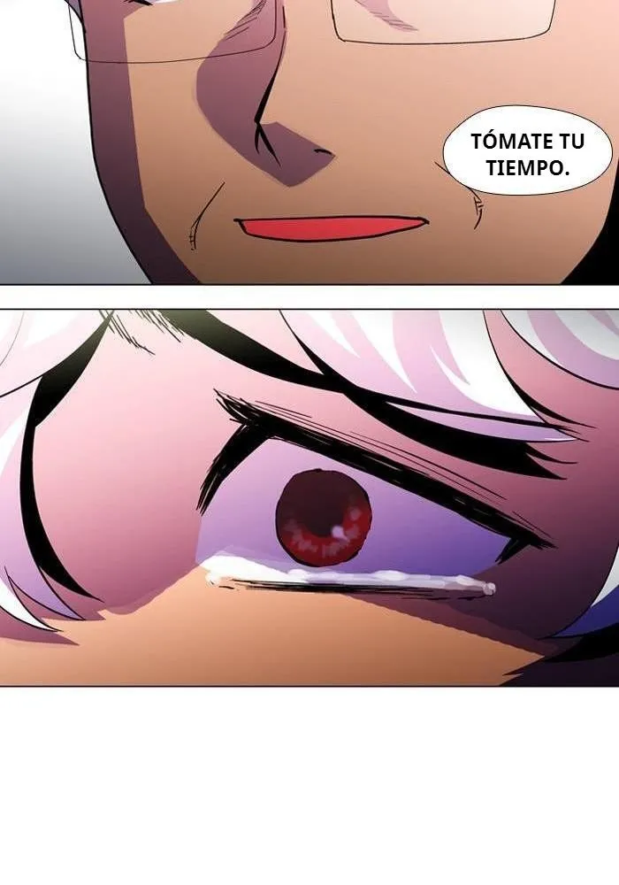 Dr Frost Capítulo 121 en Línea - página 73