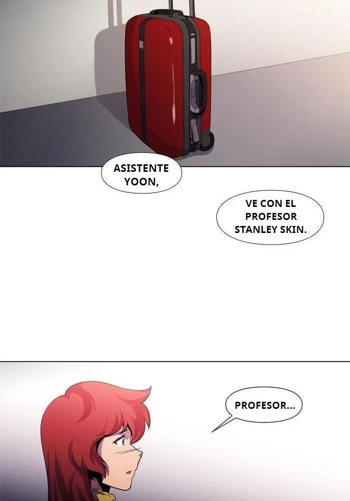 Dr Frost Capítulo 121 en Línea - página 80
