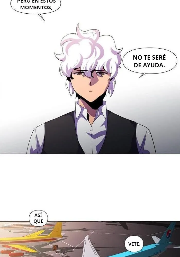Dr Frost Capítulo 121 en Línea - página 82
