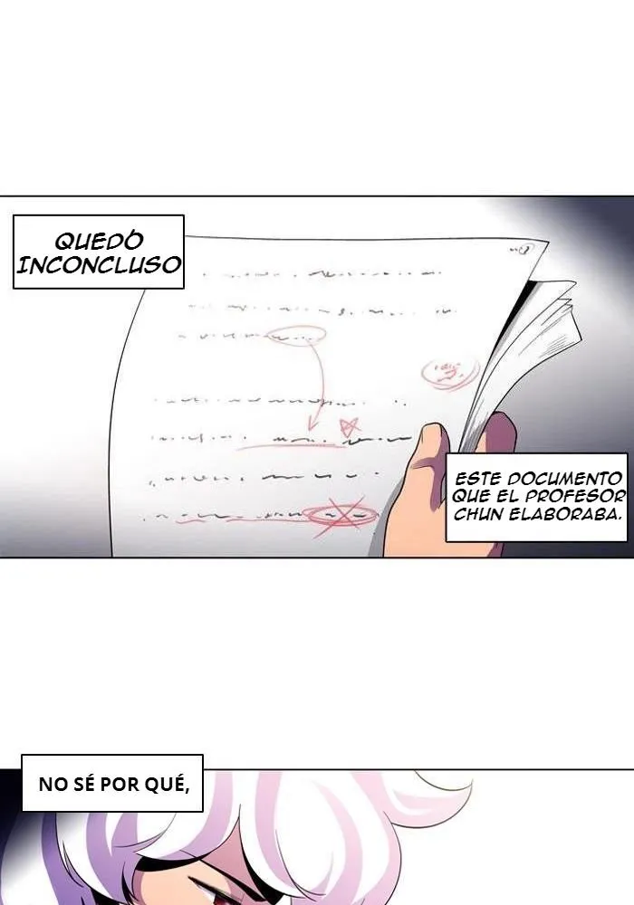 Dr Frost Capítulo 121 en Línea - página 87