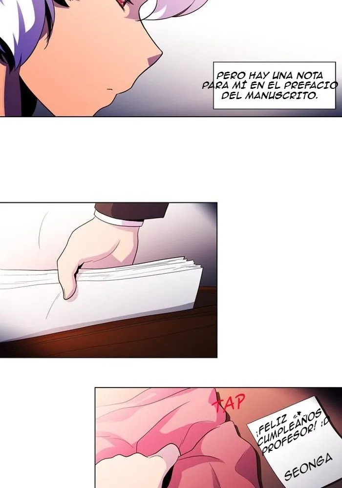 Dr Frost Capítulo 121 en Línea - página 88