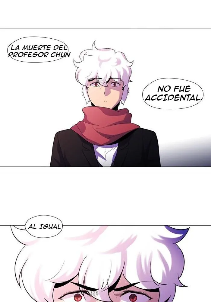 Dr Frost Capítulo 121 en Línea - página 99