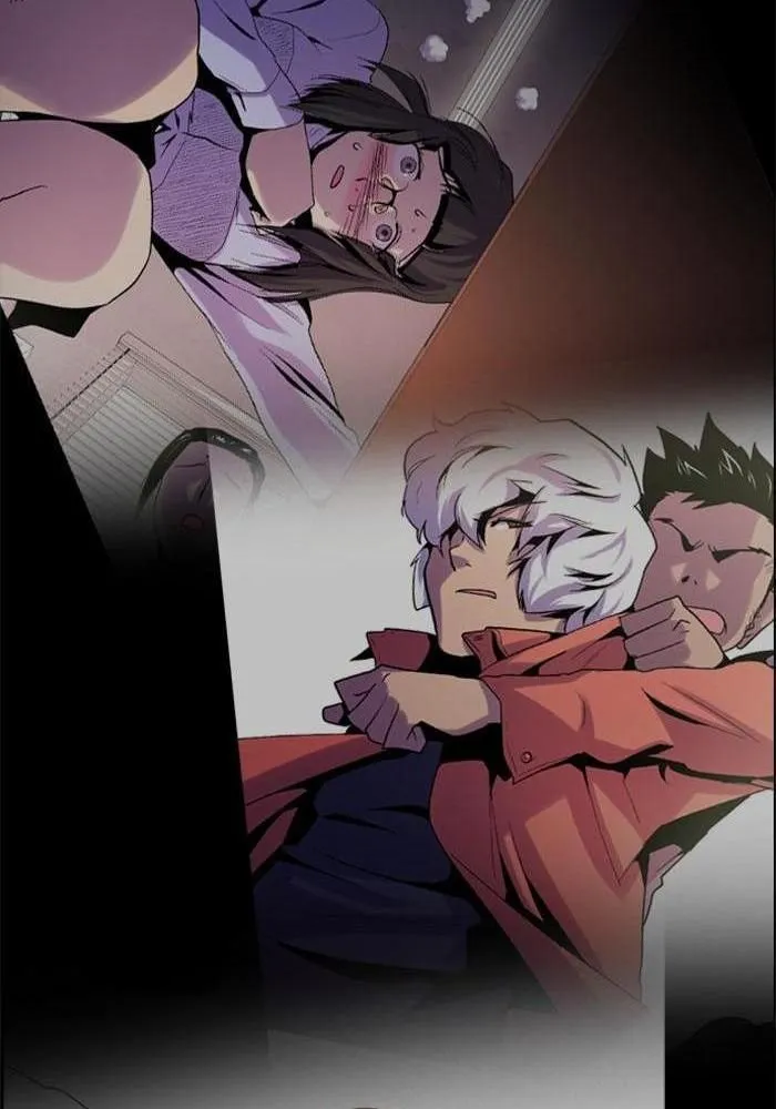 Dr Frost Capítulo 122 en Línea - página 16