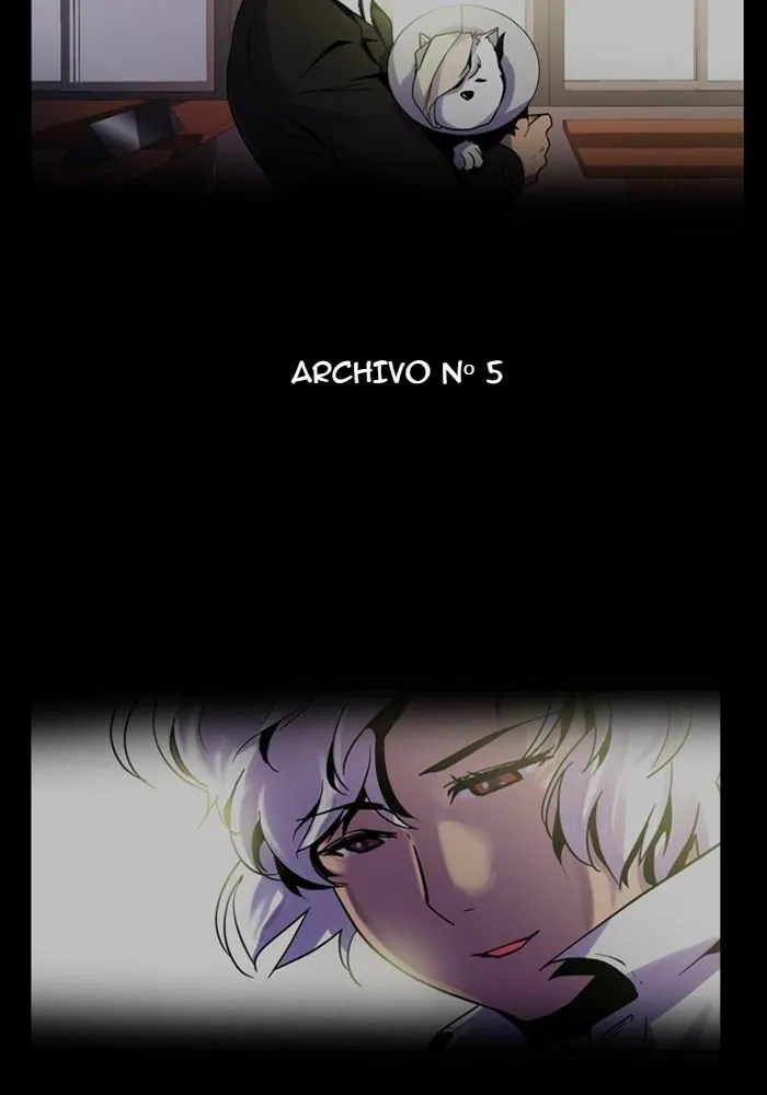 Dr Frost Capítulo 122 en Línea - página 35