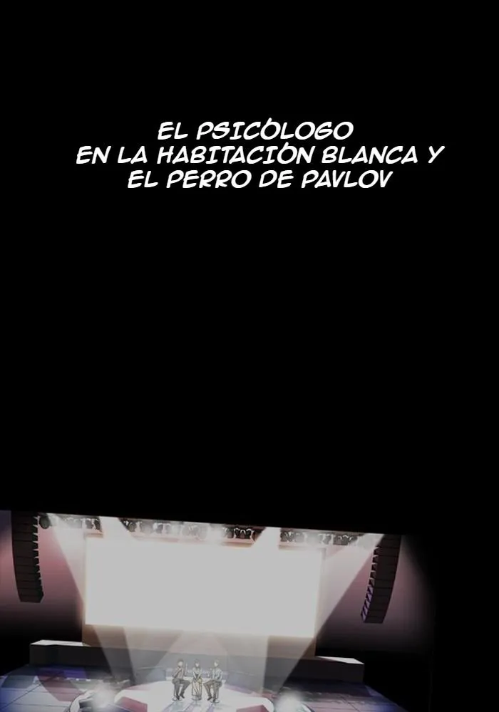 Dr Frost Capítulo 122 en Línea - página 36
