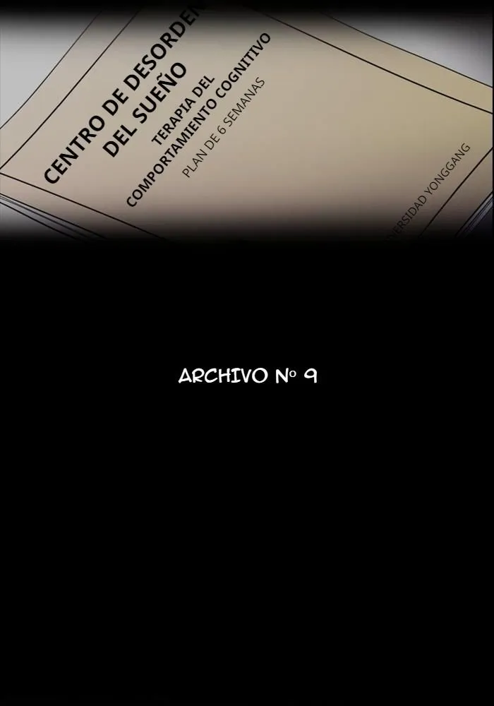 Dr Frost Capítulo 122 en Línea - página 61