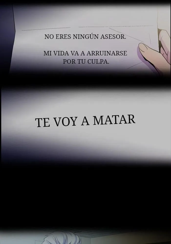 Dr Frost Capítulo 122 en Línea - página 71