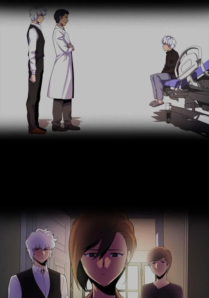Dr Frost Capítulo 122 en Línea - página 85