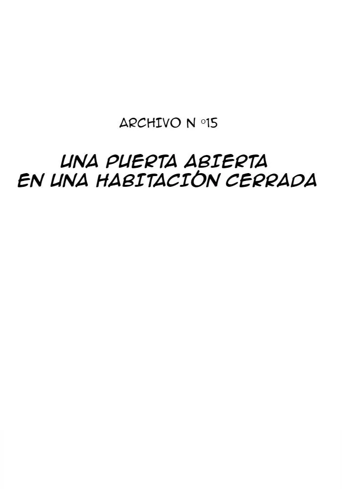 Dr Frost Capítulo 122 en Línea - página 100