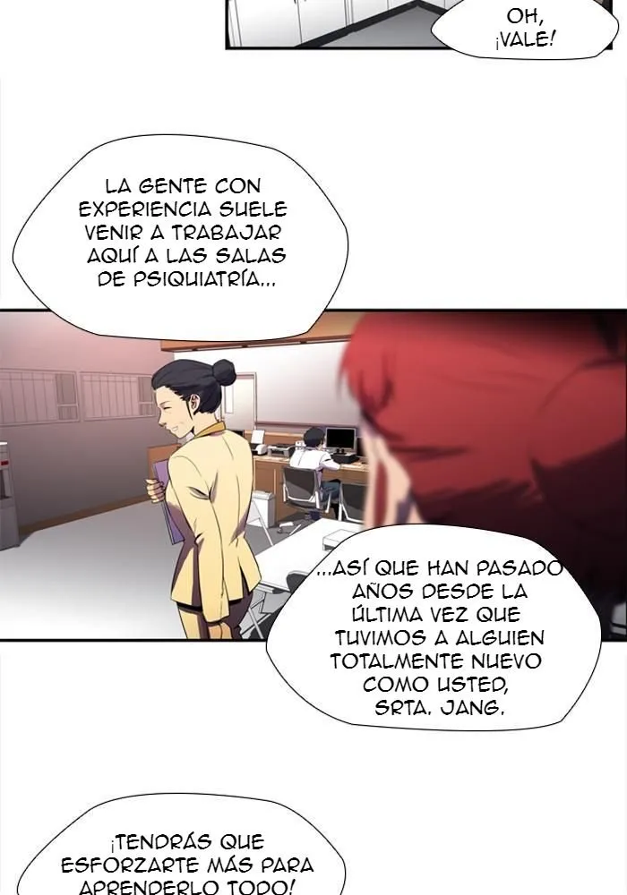 Dr Frost Capítulo 123 en Línea - página 3