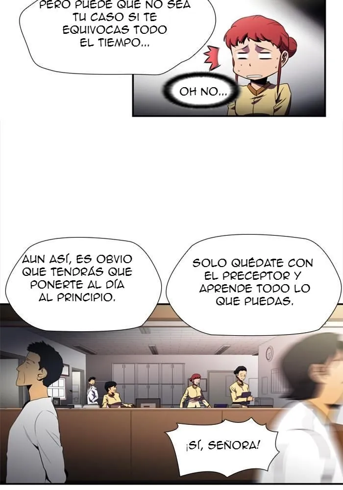 Dr Frost Capítulo 123 en Línea - página 5