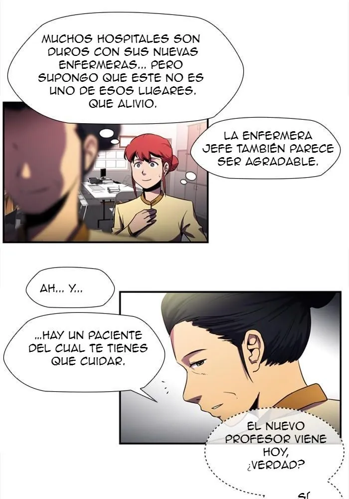 Dr Frost Capítulo 123 en Línea - página 6