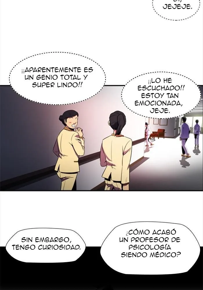 Dr Frost Capítulo 123 en Línea - página 7