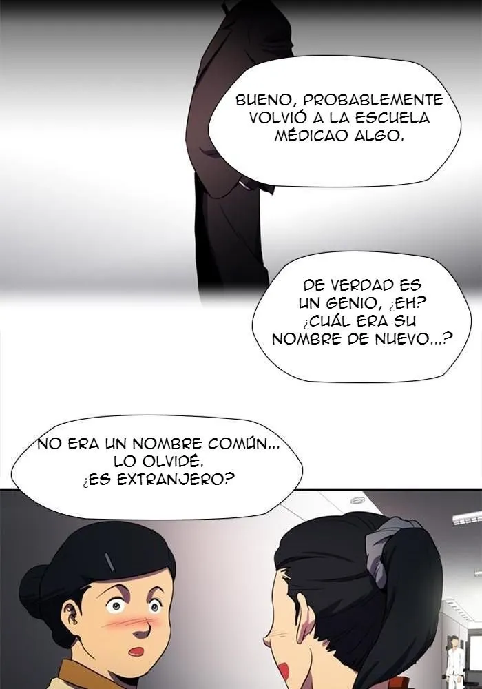 Dr Frost Capítulo 123 en Línea - página 8
