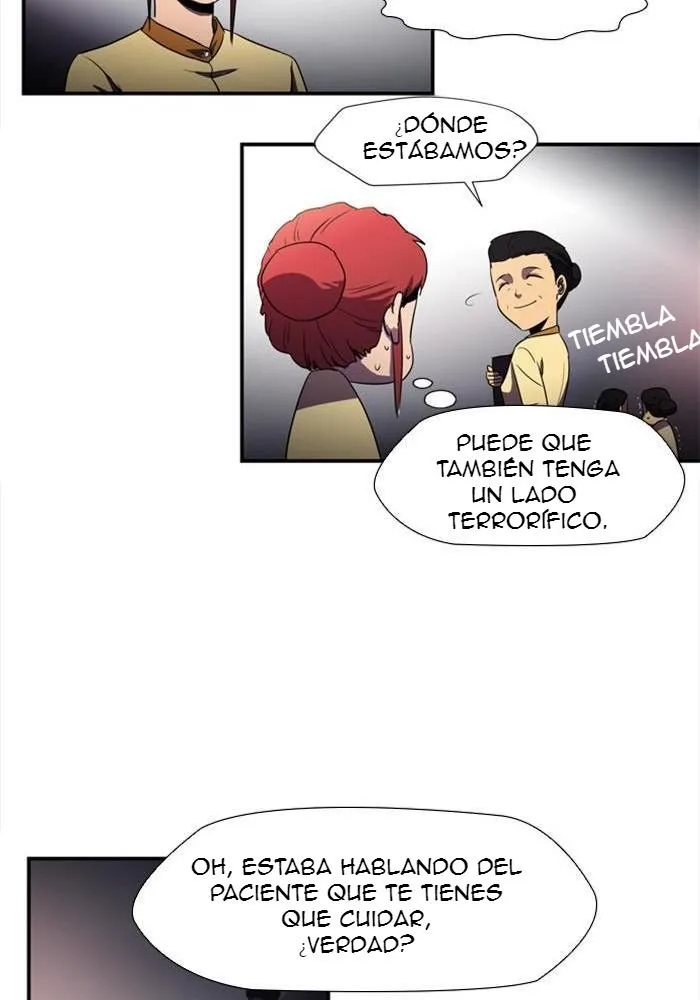 Dr Frost Capítulo 123 en Línea - página 10