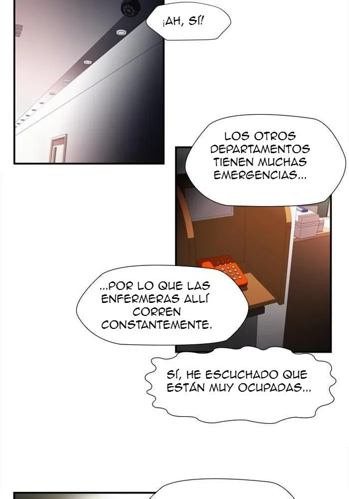 Dr Frost Capítulo 123 en Línea - página 11