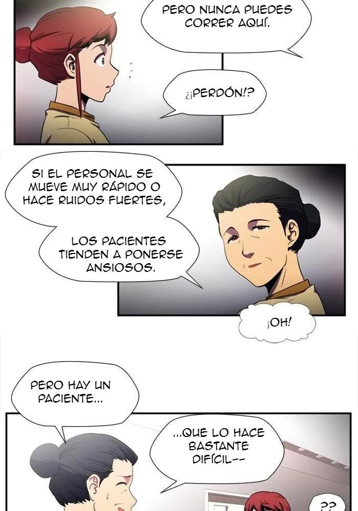 Dr Frost Capítulo 123 en Línea - página 12