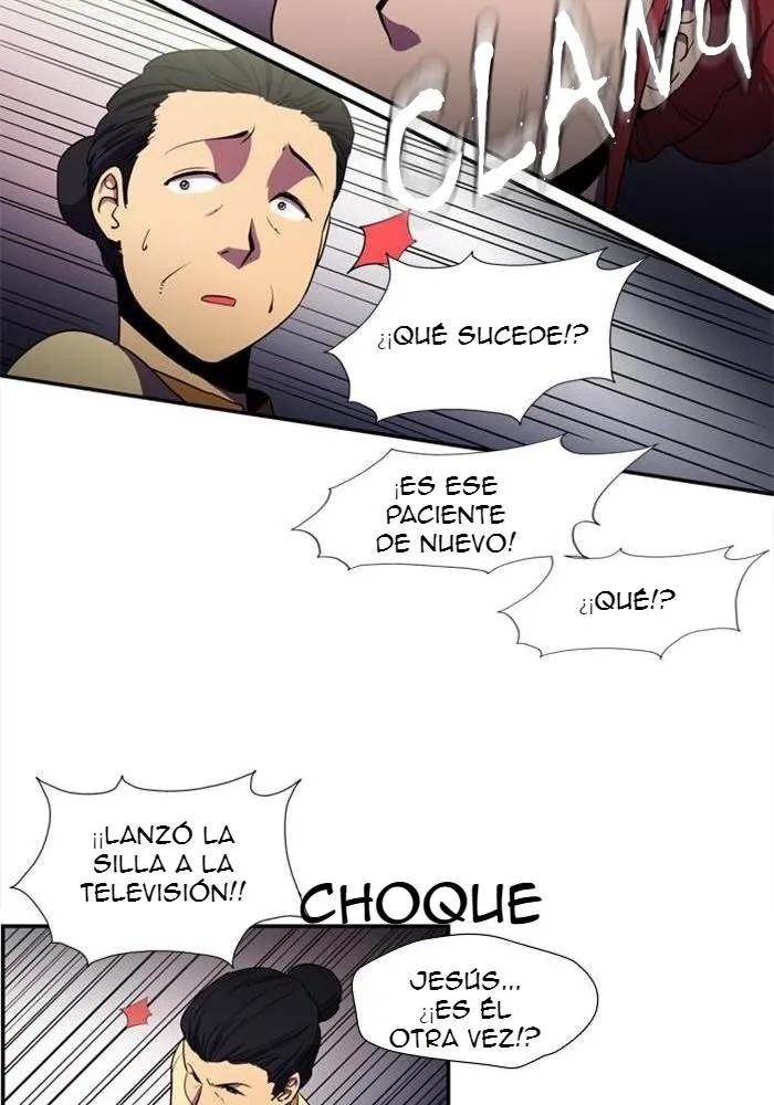 Dr Frost Capítulo 123 en Línea - página 14