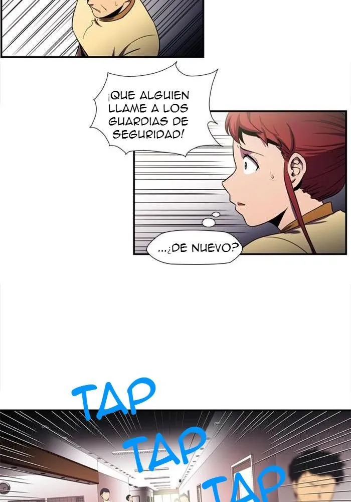 Dr Frost Capítulo 123 en Línea - página 15