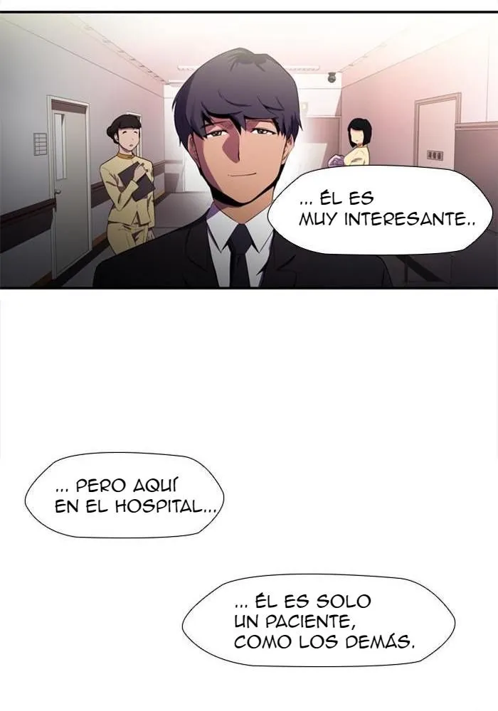 Dr Frost Capítulo 123 en Línea - página 26