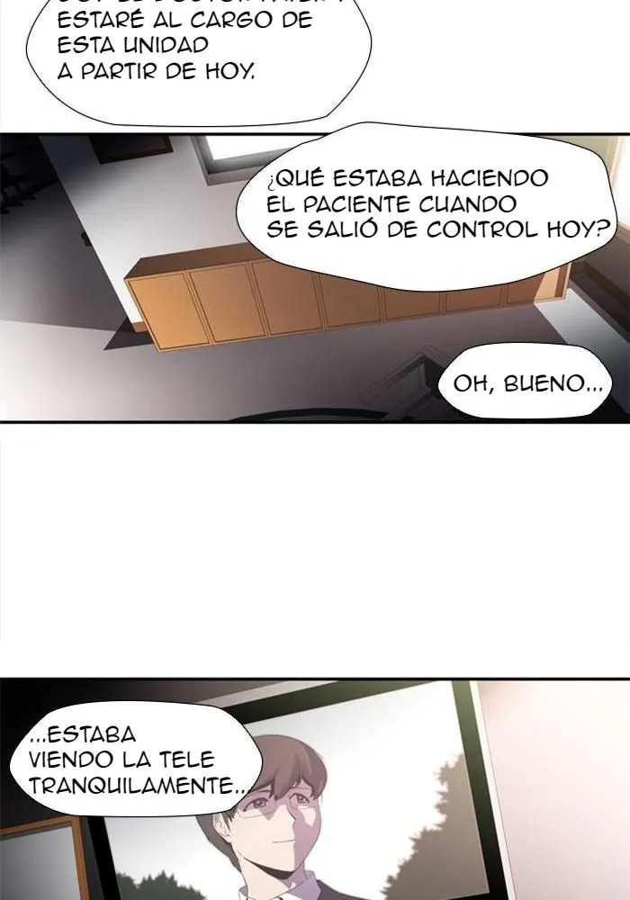 Dr Frost Capítulo 123 en Línea - página 28