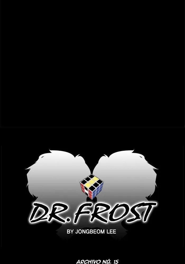 Dr Frost Capítulo 123 en Línea - página 41