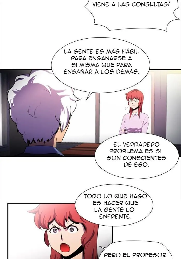 Dr Frost Capítulo 123 en Línea - página 45