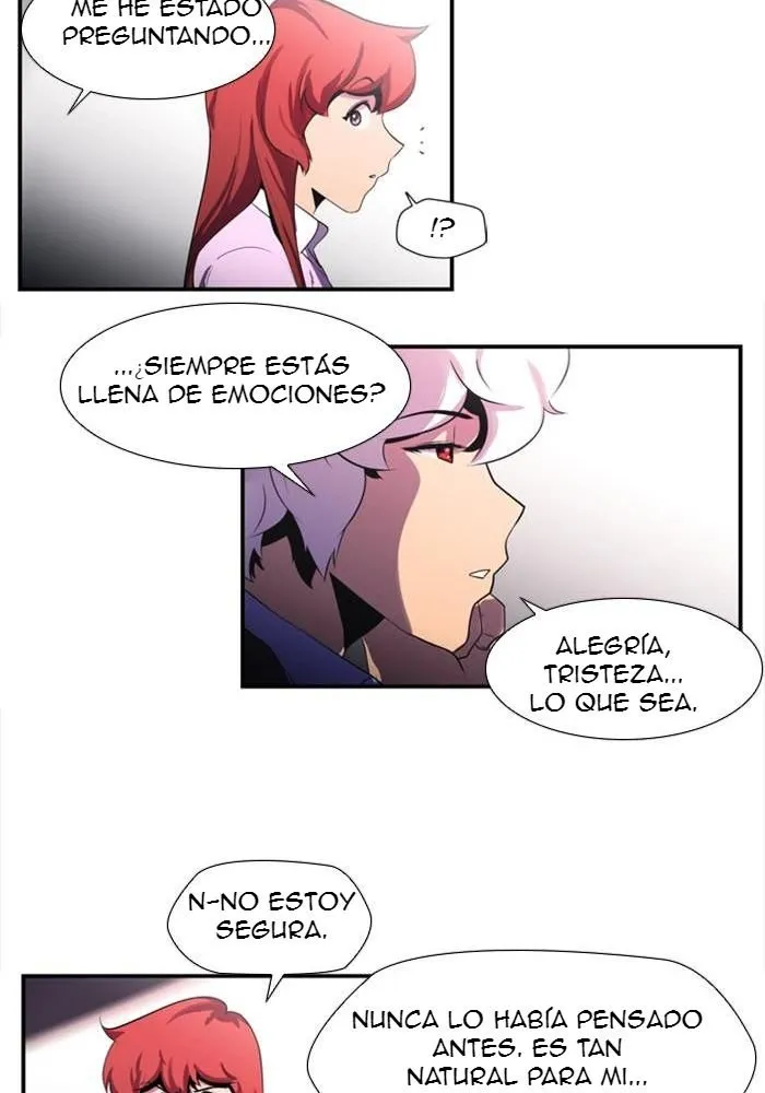 Dr Frost Capítulo 123 en Línea - página 48