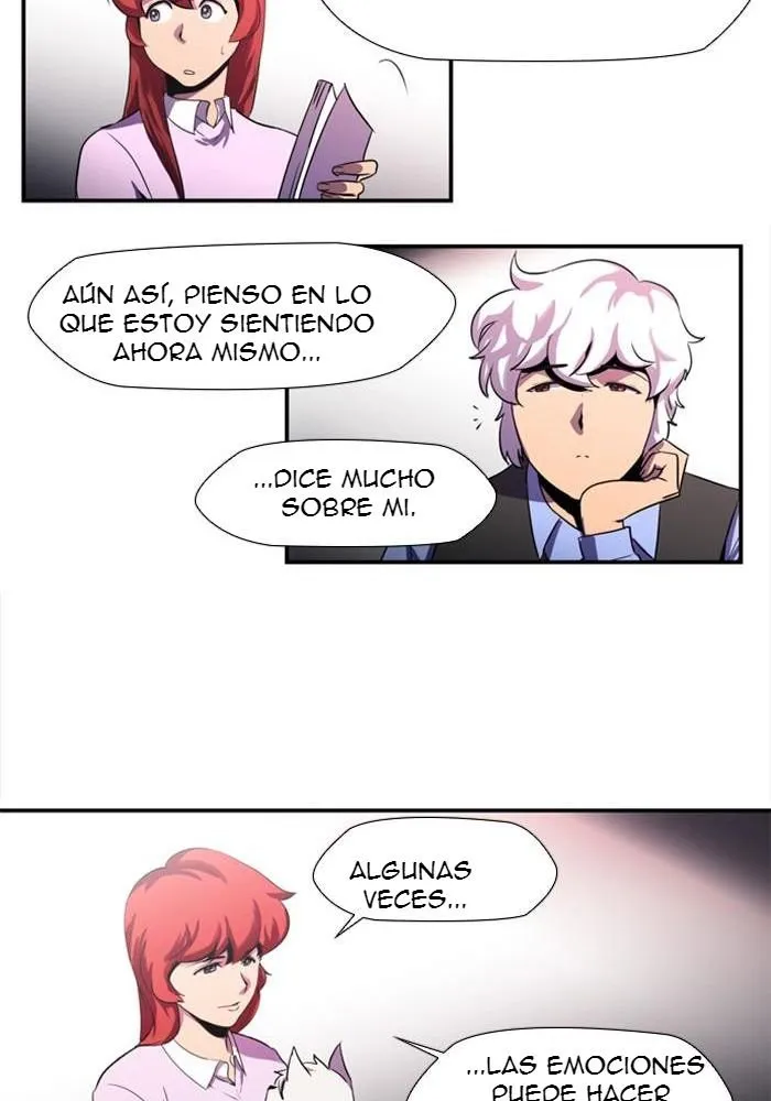 Dr Frost Capítulo 123 en Línea - página 49