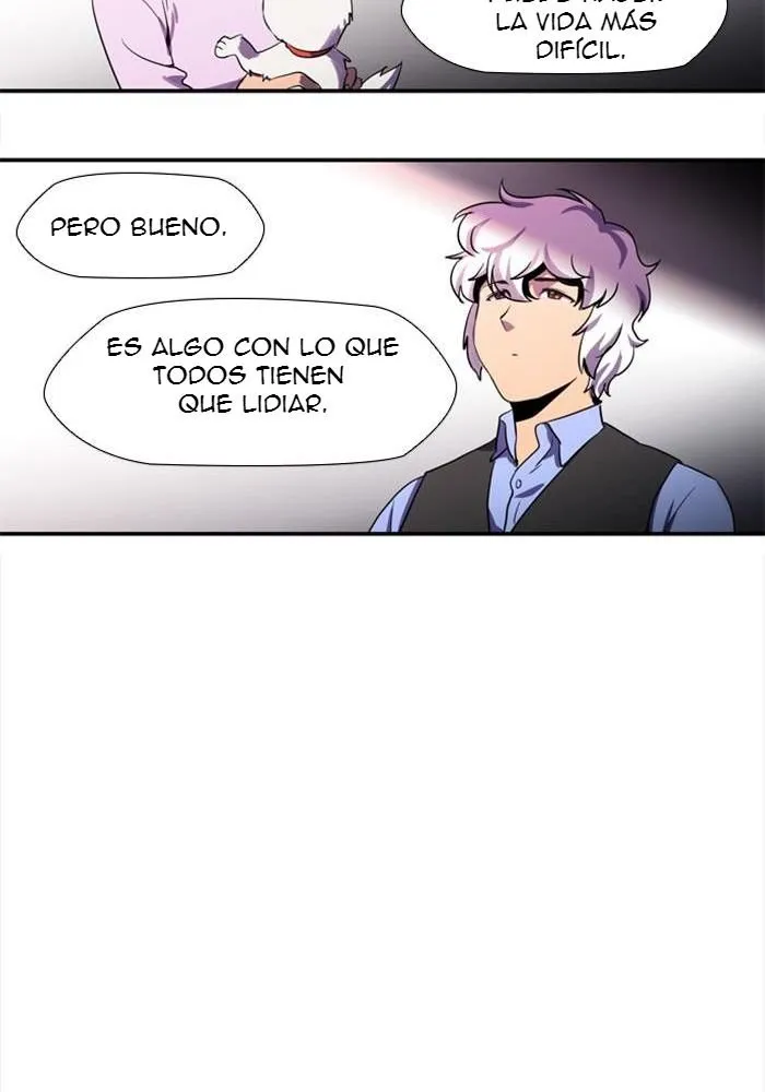 Dr Frost Capítulo 123 en Línea - página 50