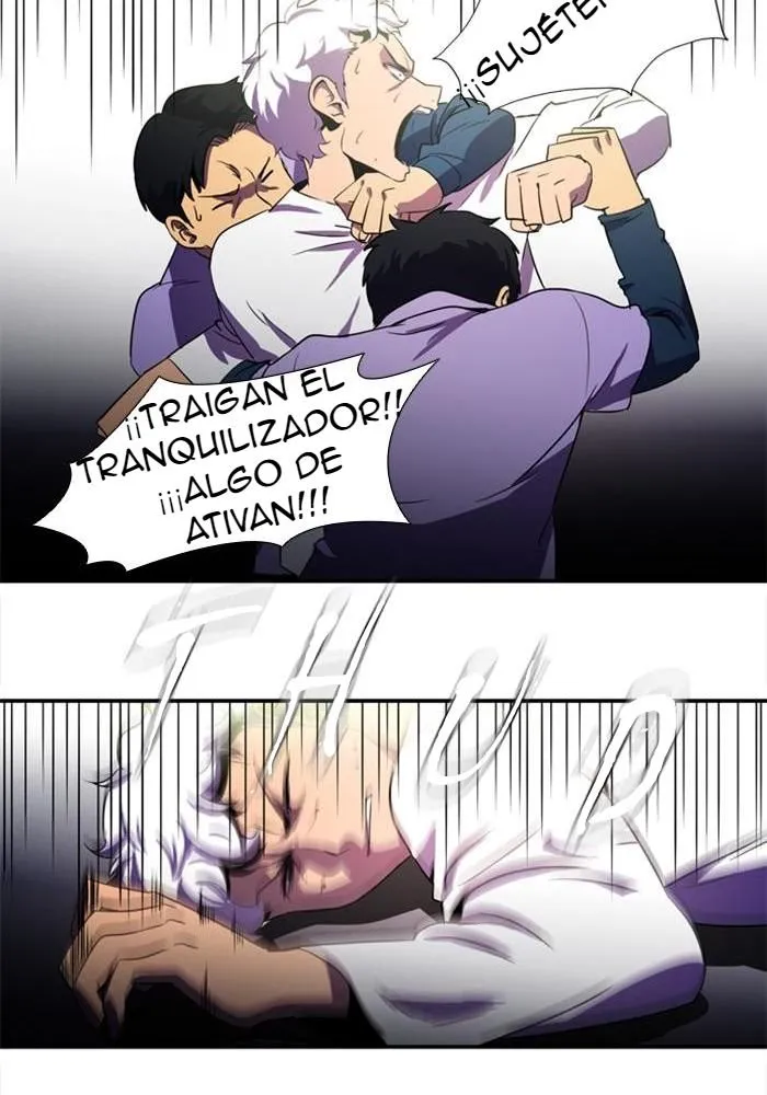 Dr Frost Capítulo 123 en Línea - página 52