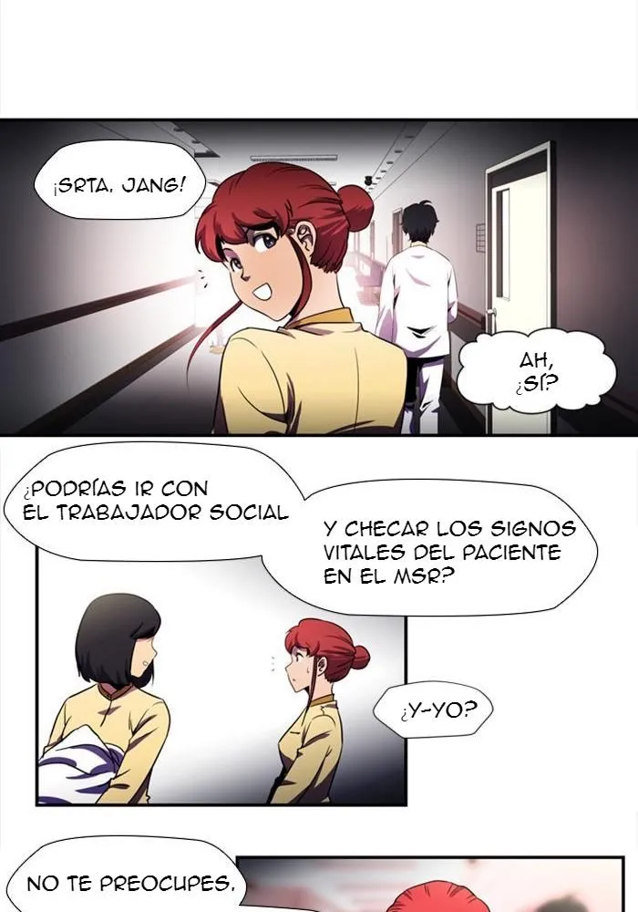 Dr Frost Capítulo 123 en Línea - página 57