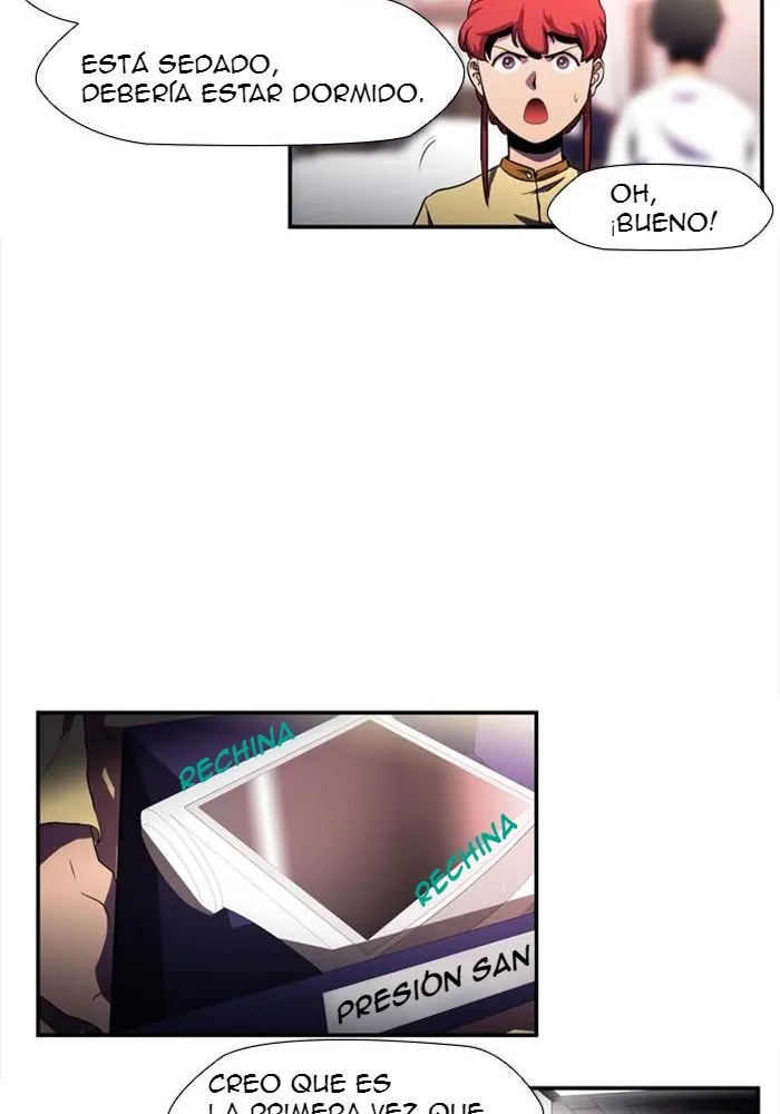 Dr Frost Capítulo 123 en Línea - página 58