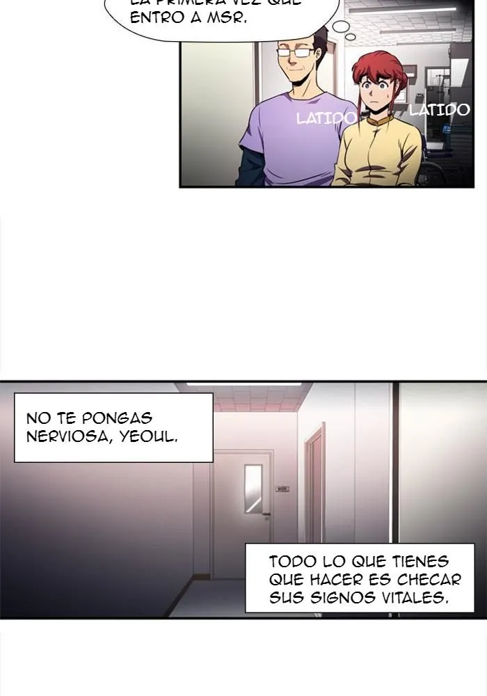 Dr Frost Capítulo 123 en Línea - página 59