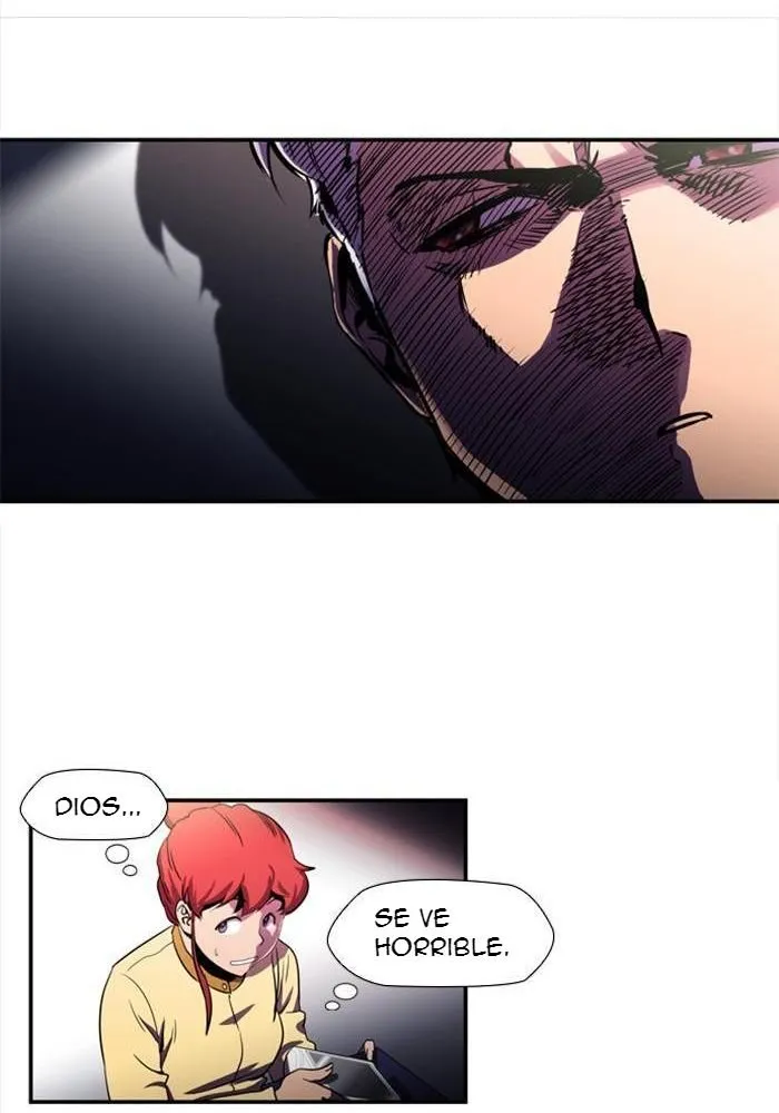 Dr Frost Capítulo 123 en Línea - página 62