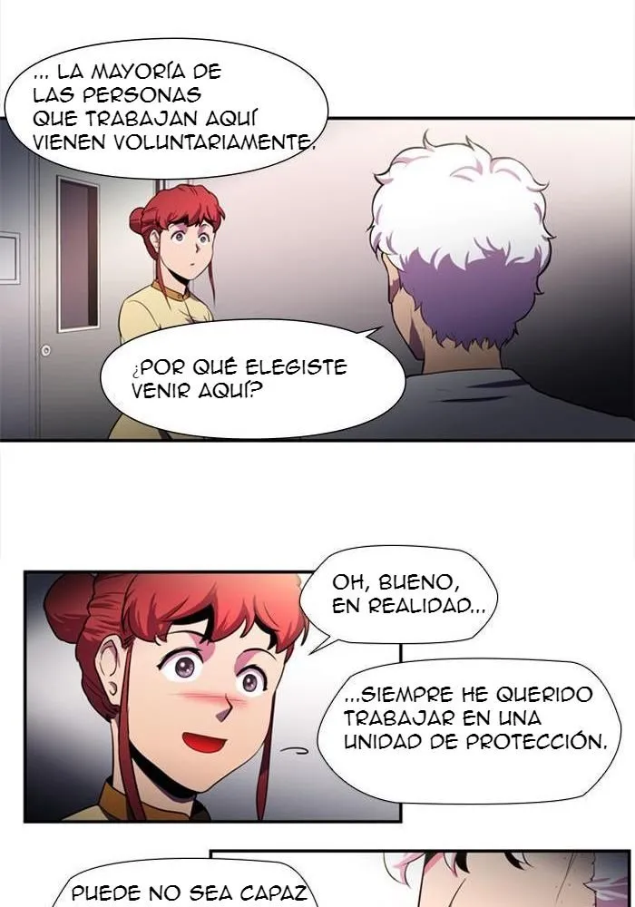 Dr Frost Capítulo 123 en Línea - página 65