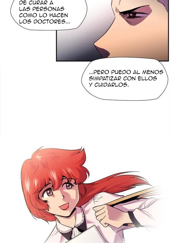 Dr Frost Capítulo 123 en Línea - página 66