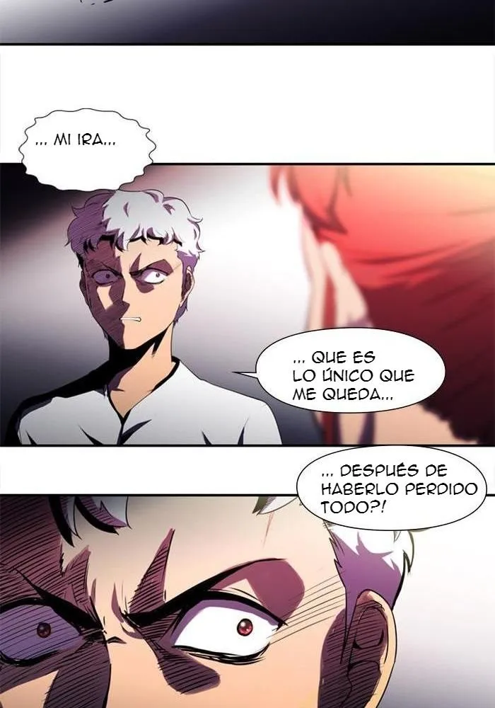 Dr Frost Capítulo 123 en Línea - página 69