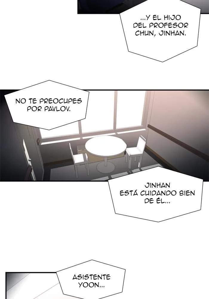 Dr Frost Capítulo 124 en Línea - página 3